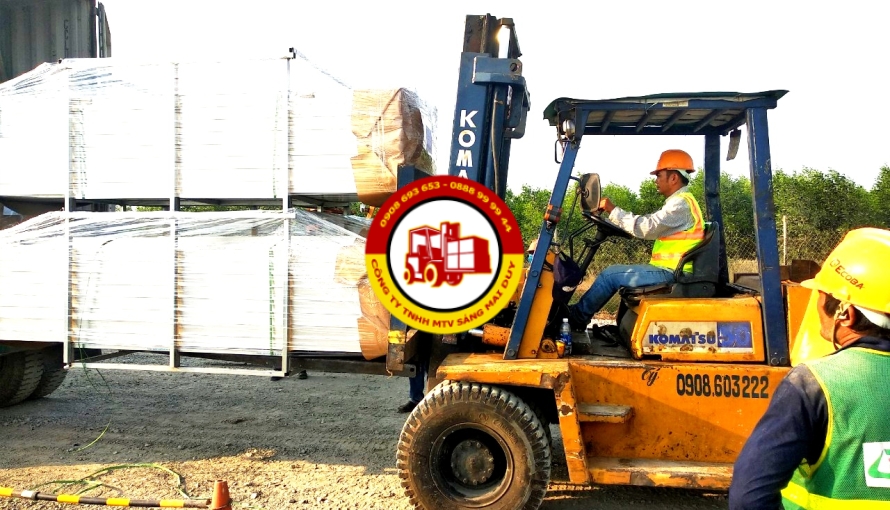 Dự án pin năng lượng mặt trời ECOBA giai đoại 2018-2019