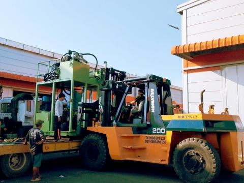 GIỚI THIỆU ĐÔI NÉT VỀ CÔNG TY SÁNG MAI DUY