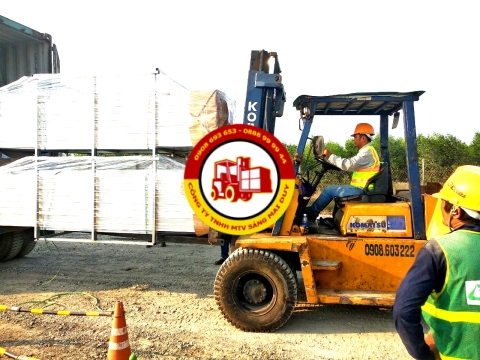 Dự án pin năng lượng mặt trời ECOBA giai đoại 2018-2019