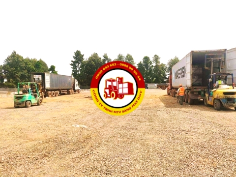 Dự án pin năng lượng mặt trời ECOBA giai đoại 2018-2019