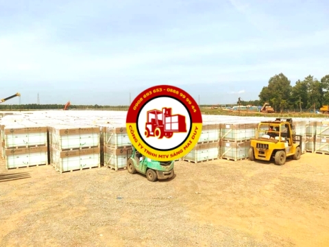 Dự án pin năng lượng mặt trời ECOBA giai đoại 2018-2019