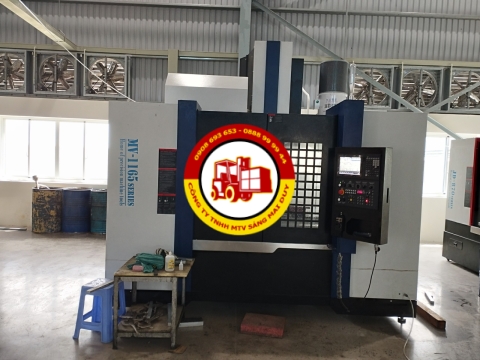 Chuyển xưởng nhà máy Kiến Xương (2023 )